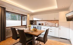 Ferienhaus Wildbarren - Alpenmagie Suites