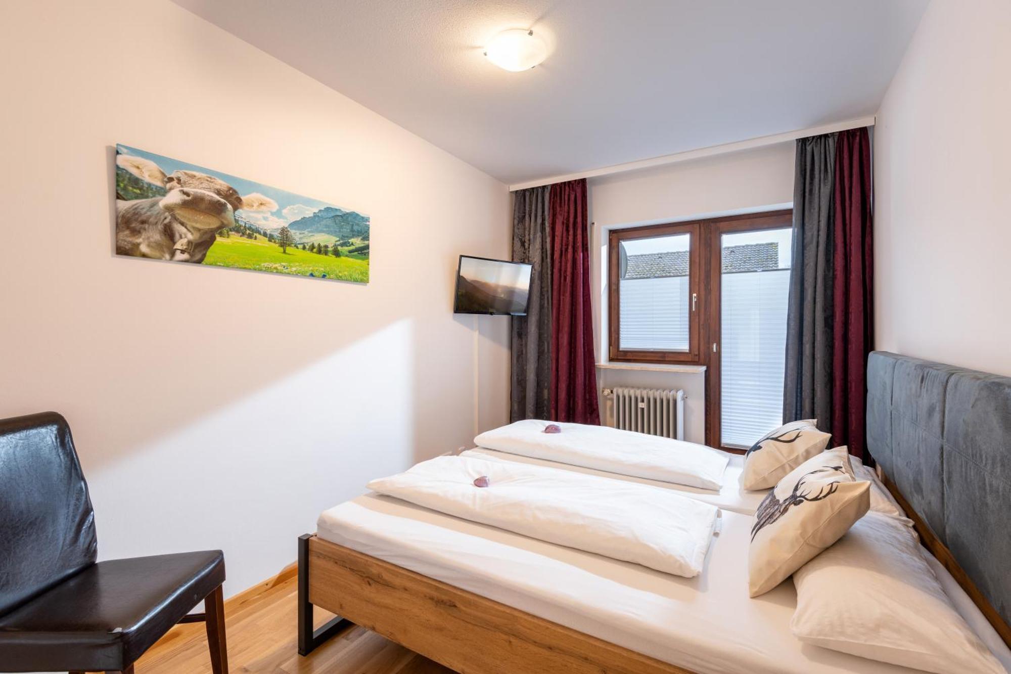 Ferienhaus Wildbarren - Alpenmagie Suites Oberaudorf Buitenkant foto